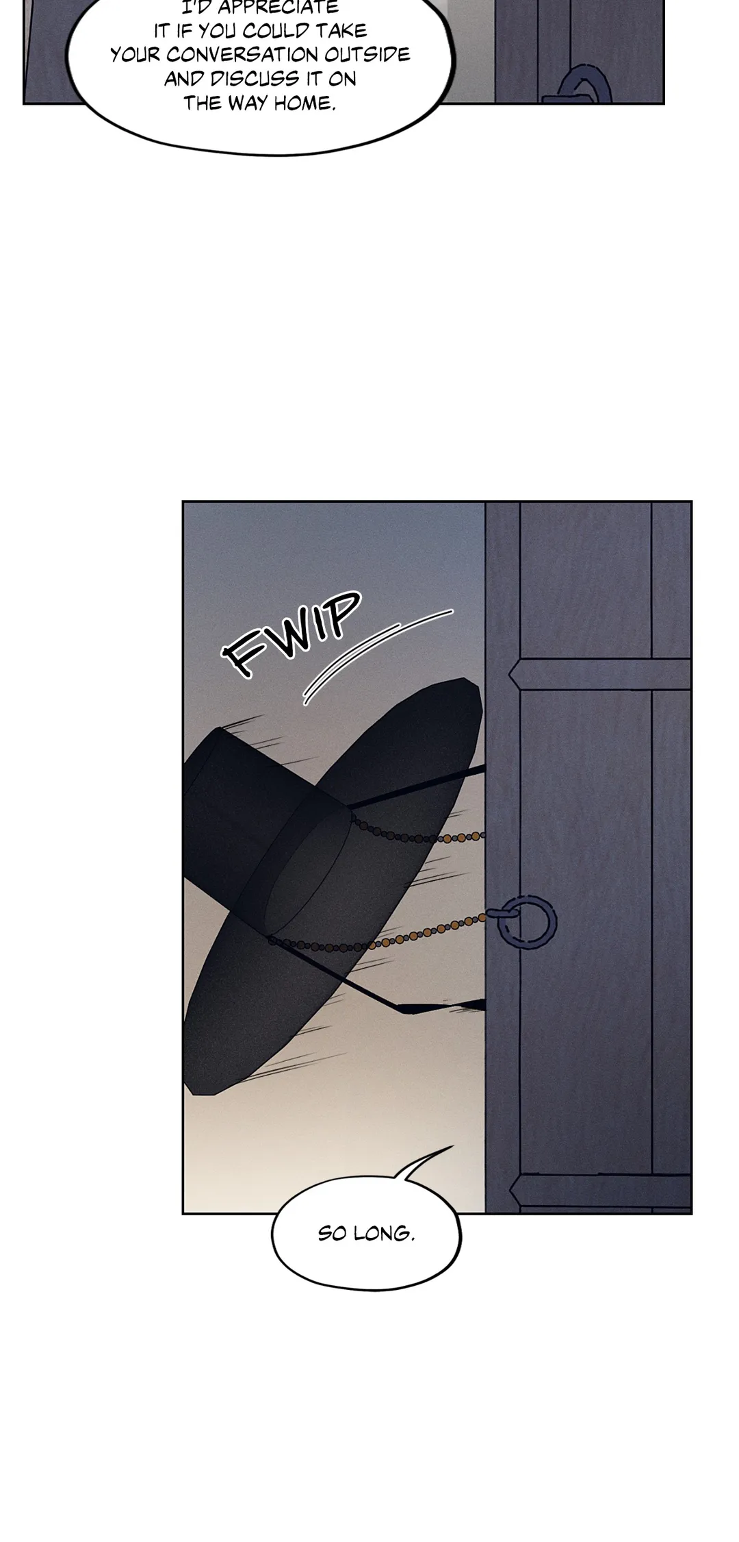 Toys of the Trade - Chapter 6 Page 51