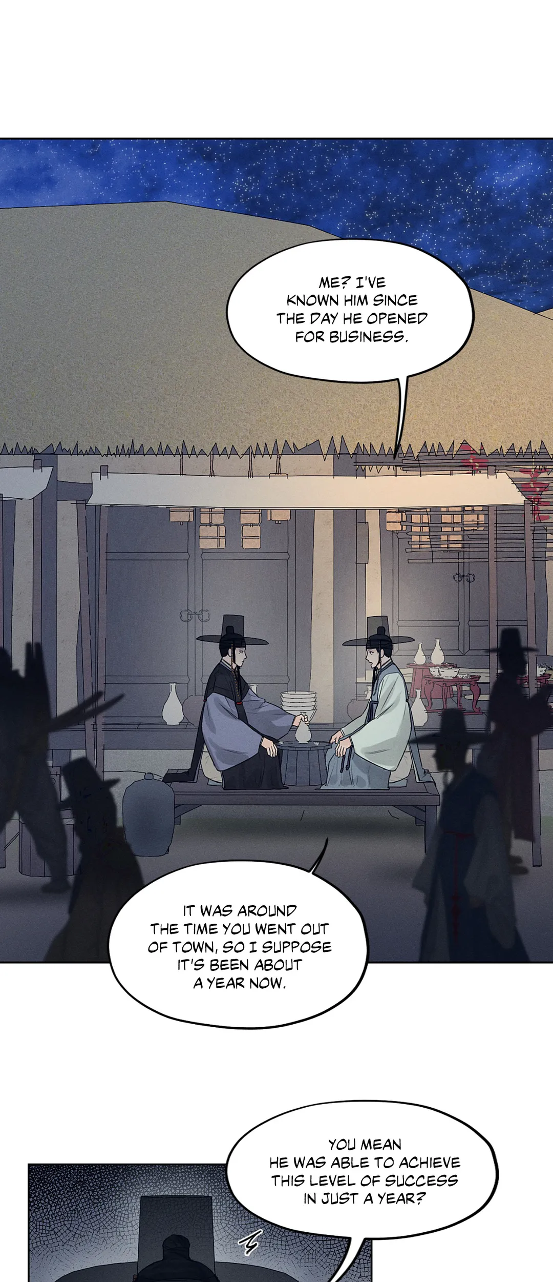 Toys of the Trade - Chapter 7 Page 4