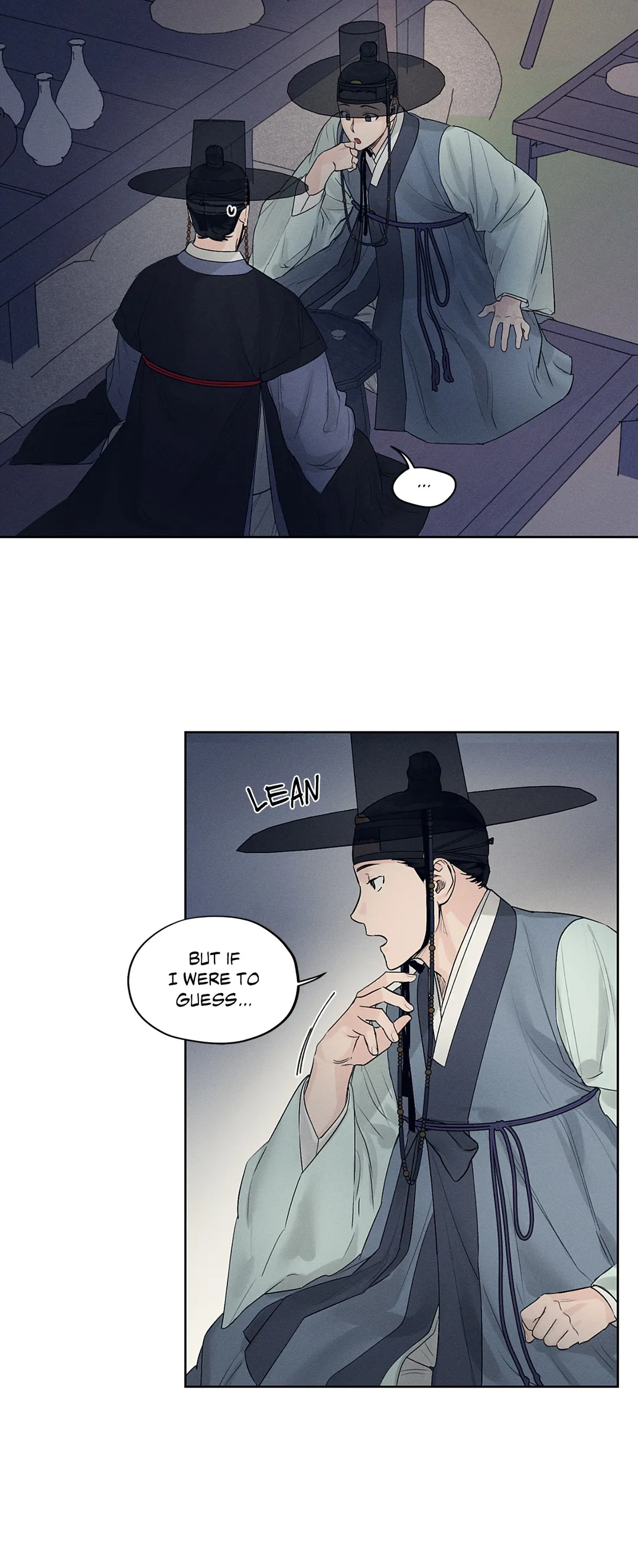 Toys of the Trade - Chapter 7 Page 9