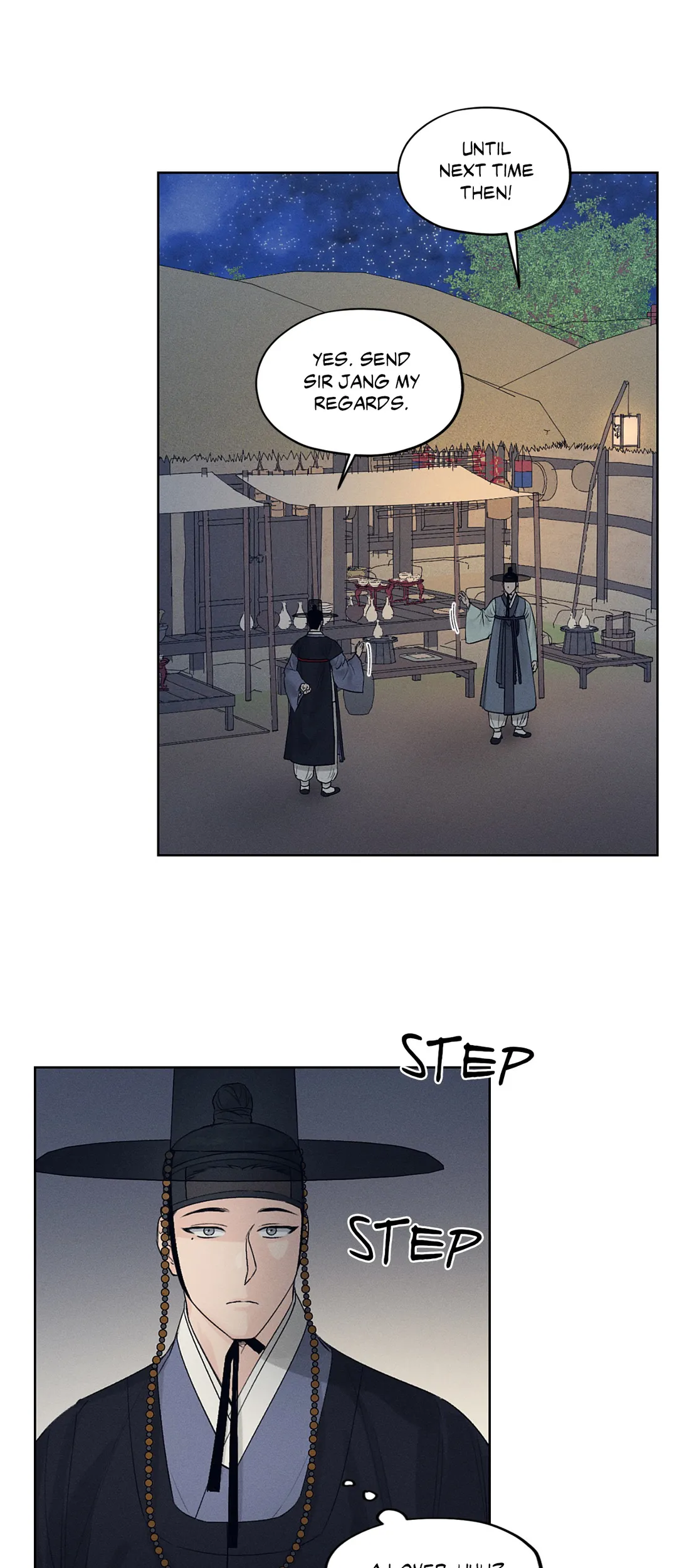 Toys of the Trade - Chapter 7 Page 11