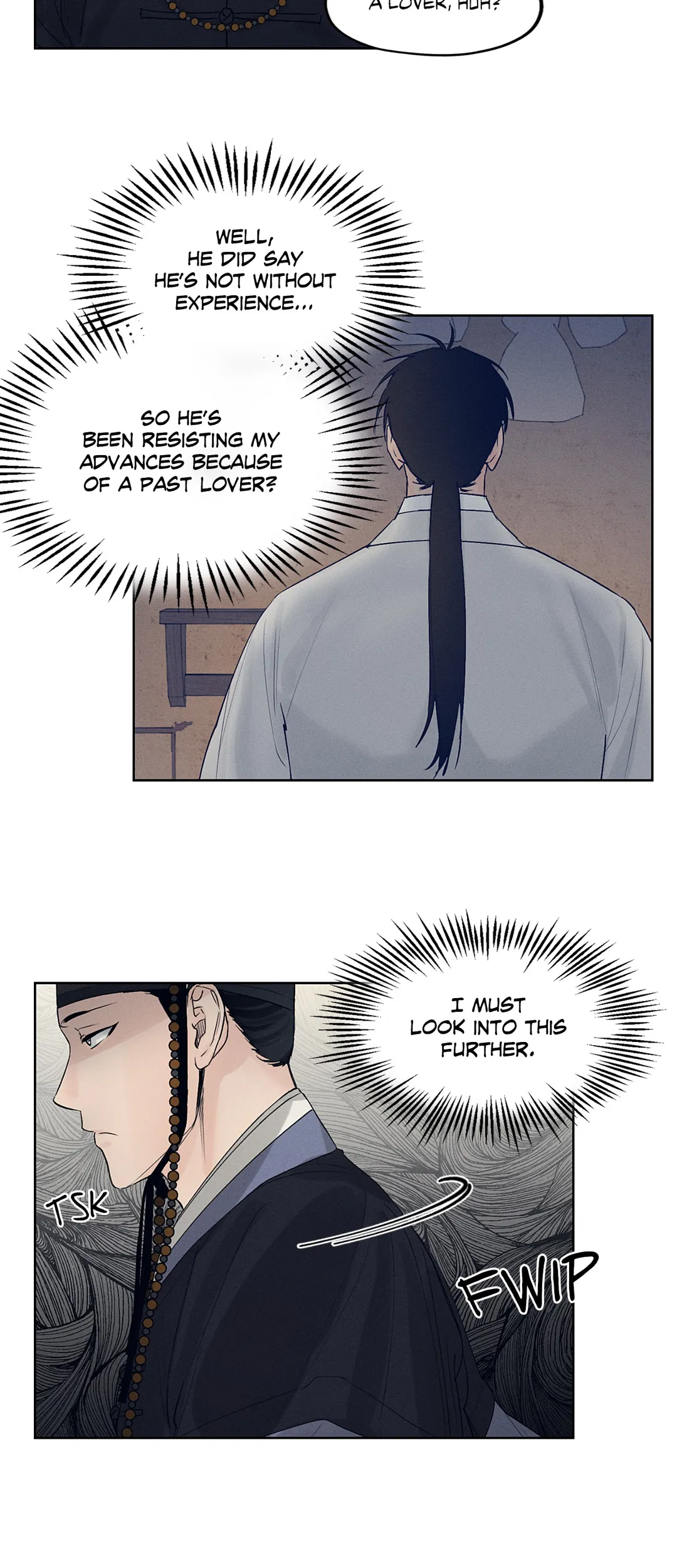 Toys of the Trade - Chapter 7 Page 12