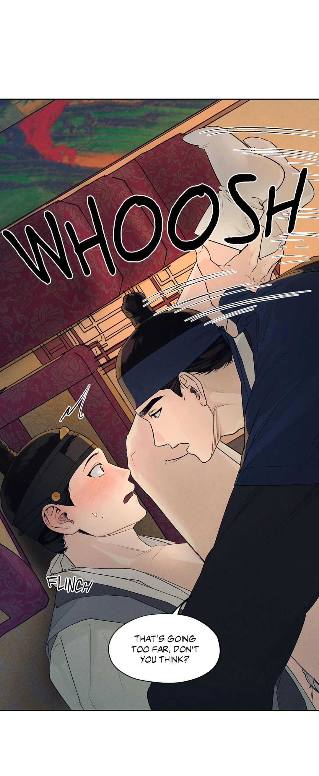 Toys of the Trade - Chapter 7 Page 33