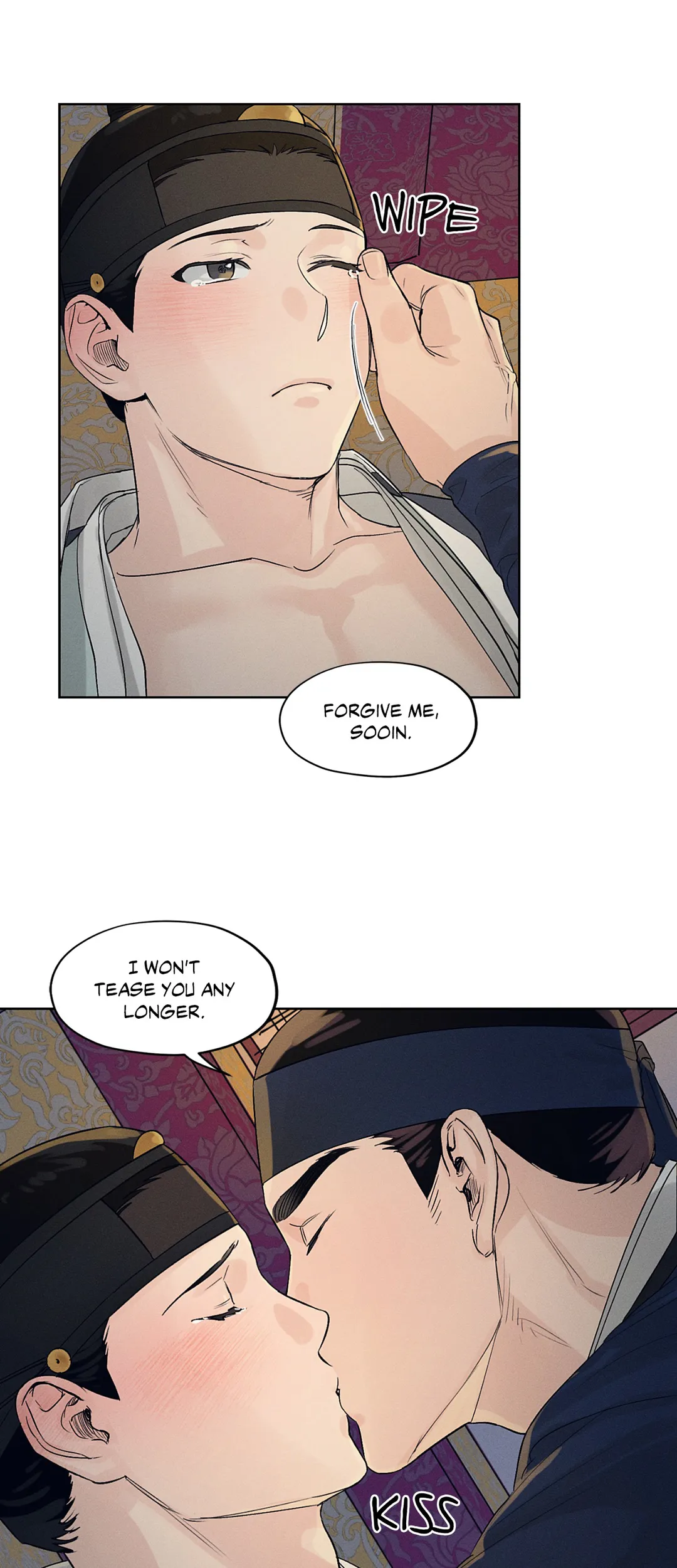 Toys of the Trade - Chapter 7 Page 37