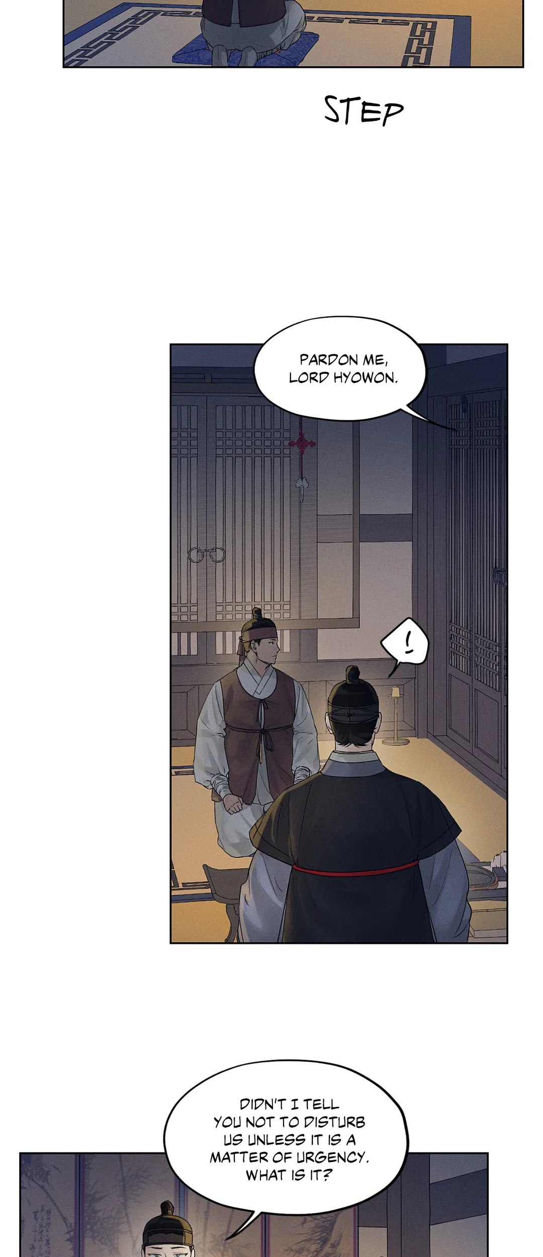 Toys of the Trade - Chapter 7 Page 41