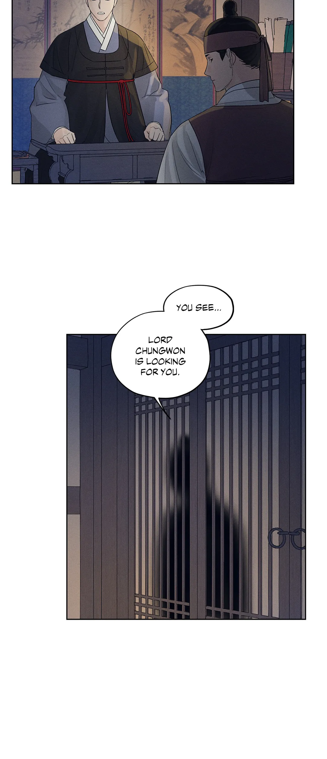 Toys of the Trade - Chapter 7 Page 42