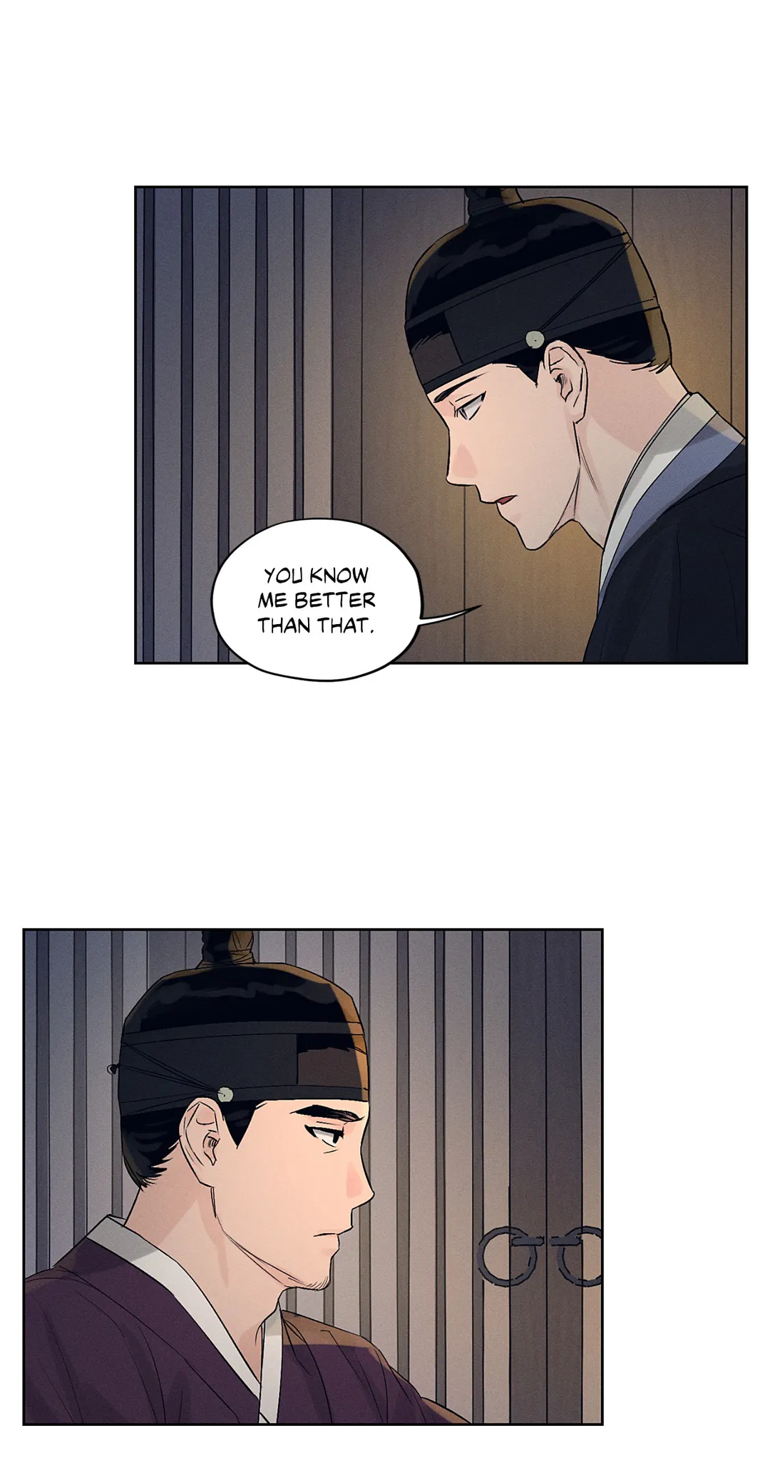 Toys of the Trade - Chapter 8 Page 10