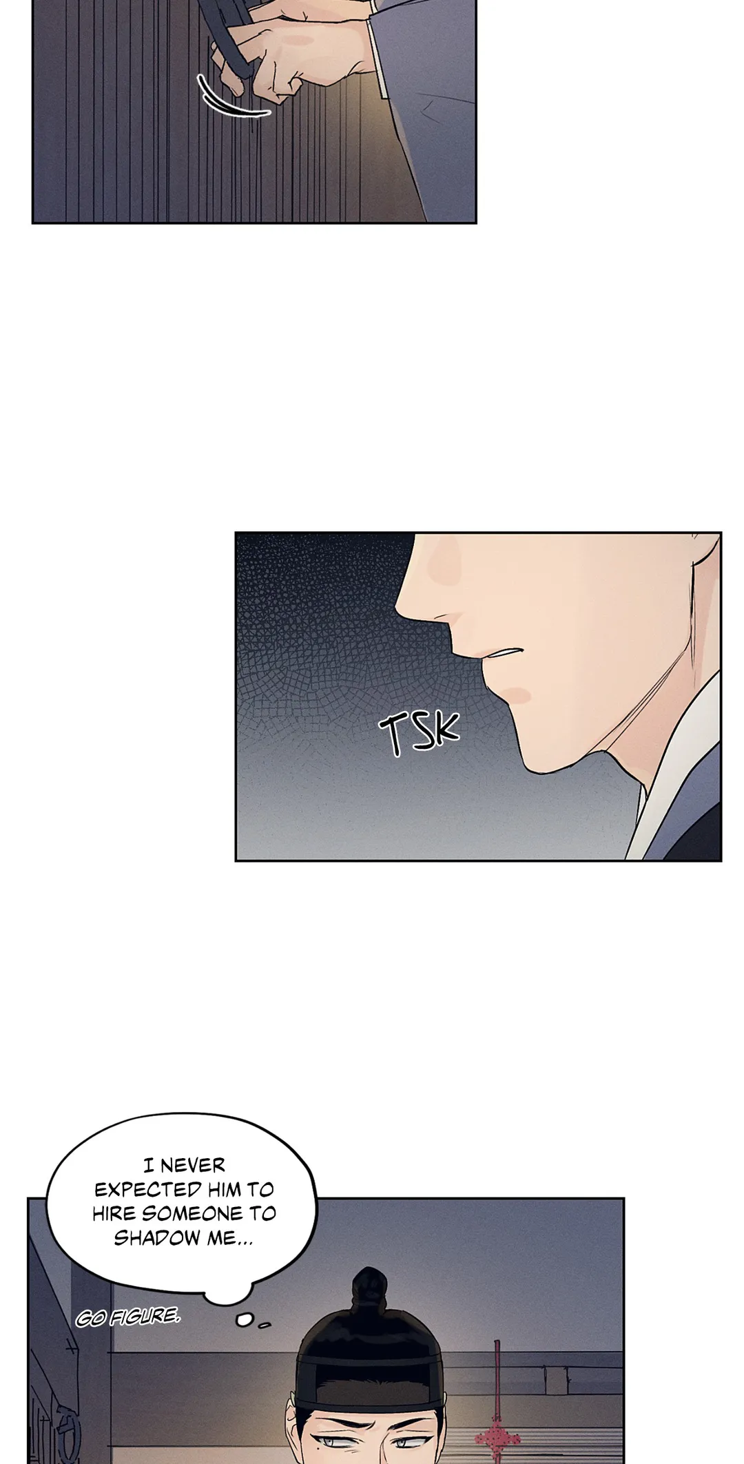 Toys of the Trade - Chapter 8 Page 14
