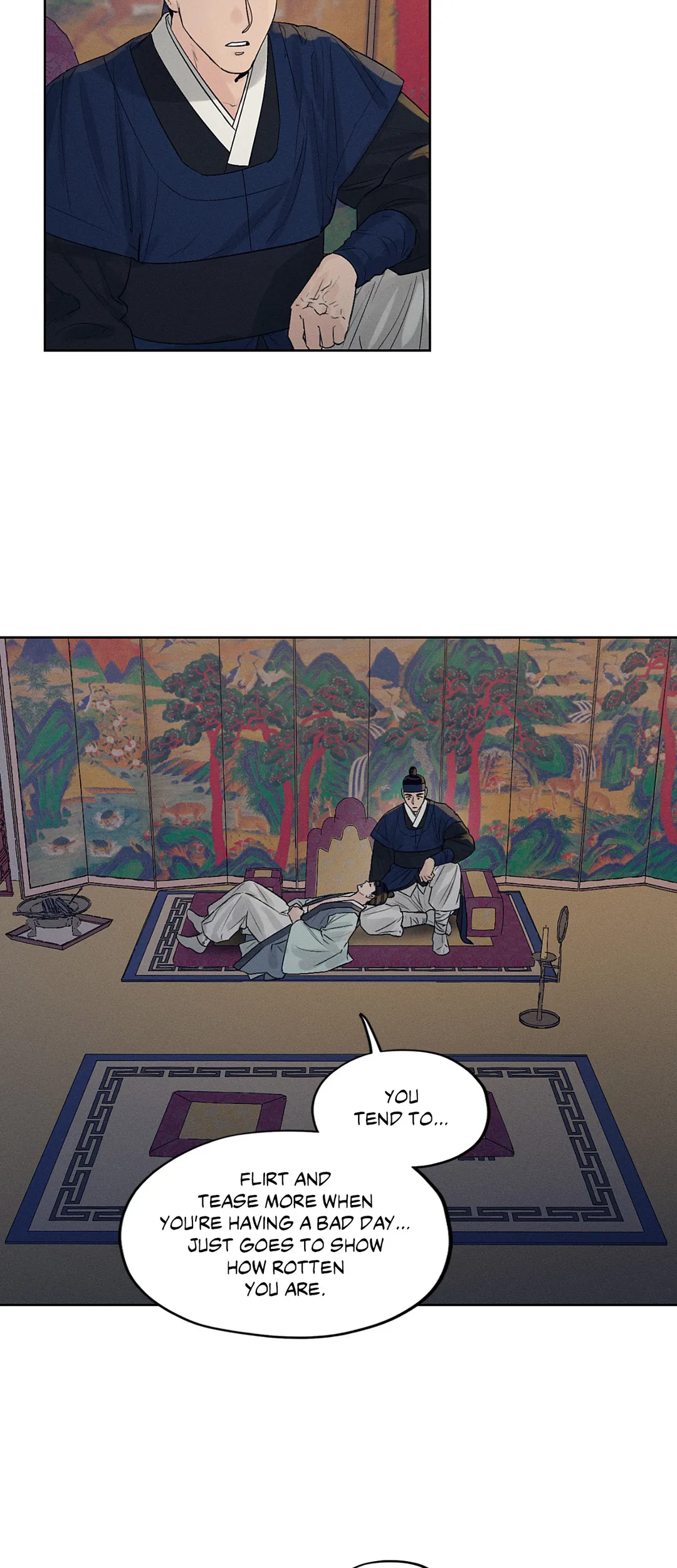 Toys of the Trade - Chapter 8 Page 20