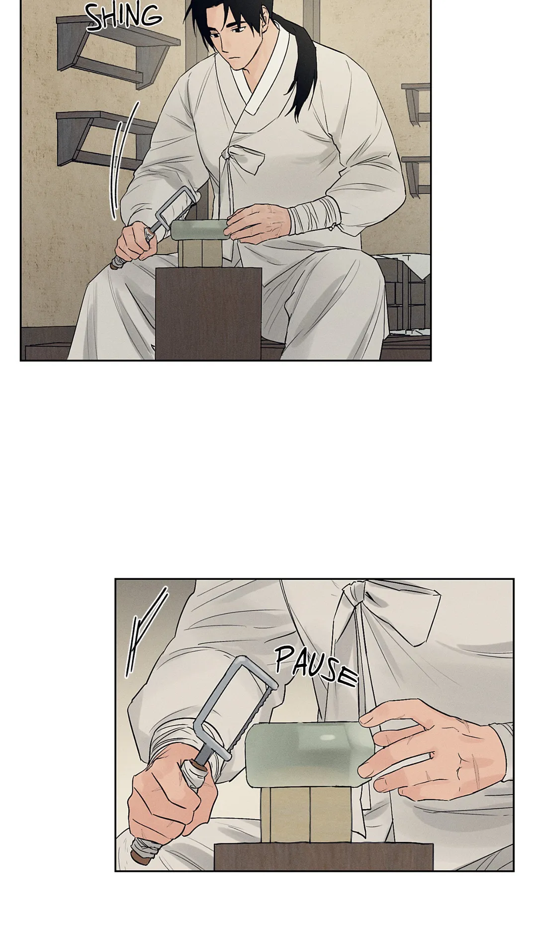 Toys of the Trade - Chapter 8 Page 30
