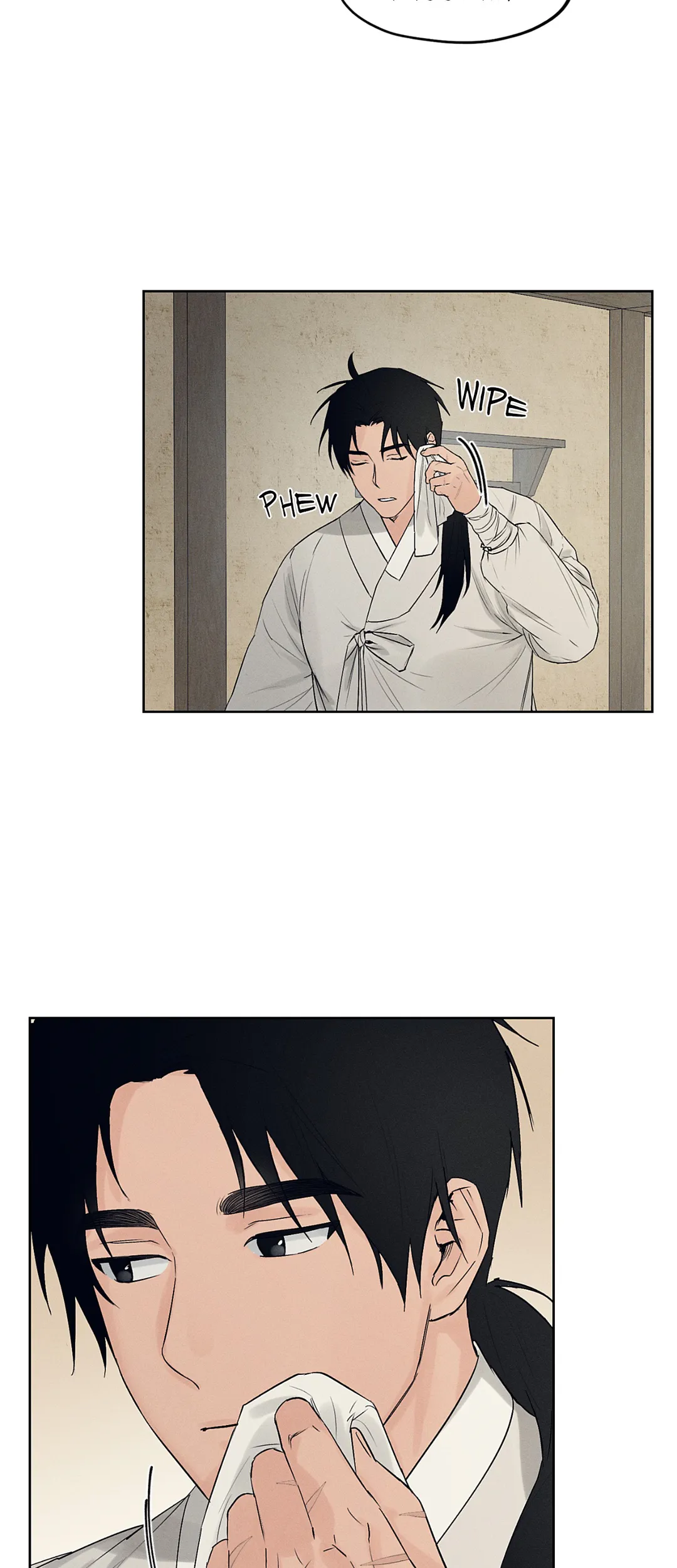 Toys of the Trade - Chapter 8 Page 35