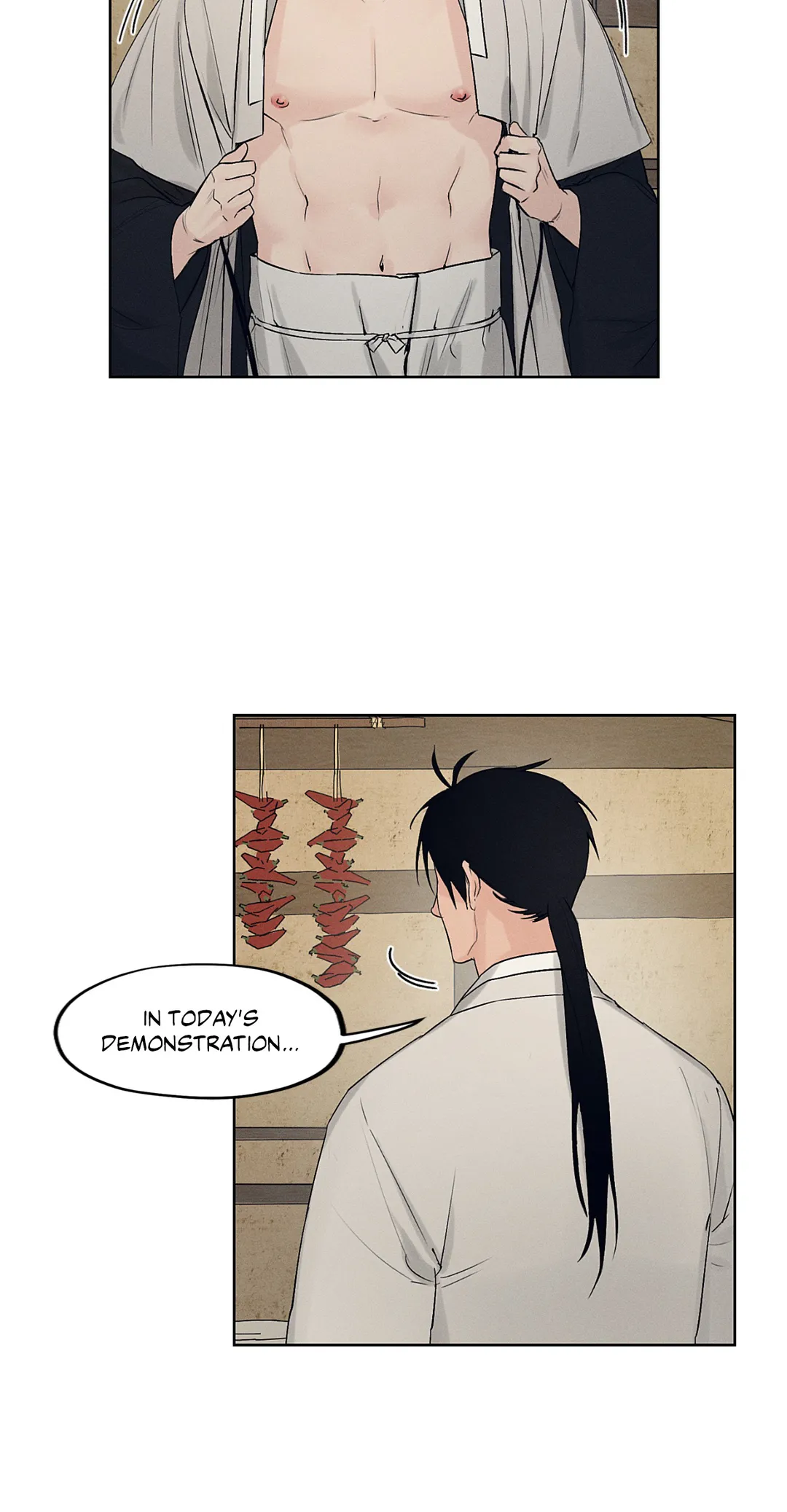 Toys of the Trade - Chapter 8 Page 42