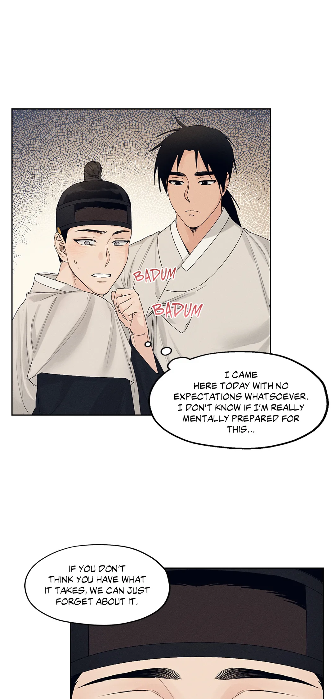 Toys of the Trade - Chapter 9 Page 5