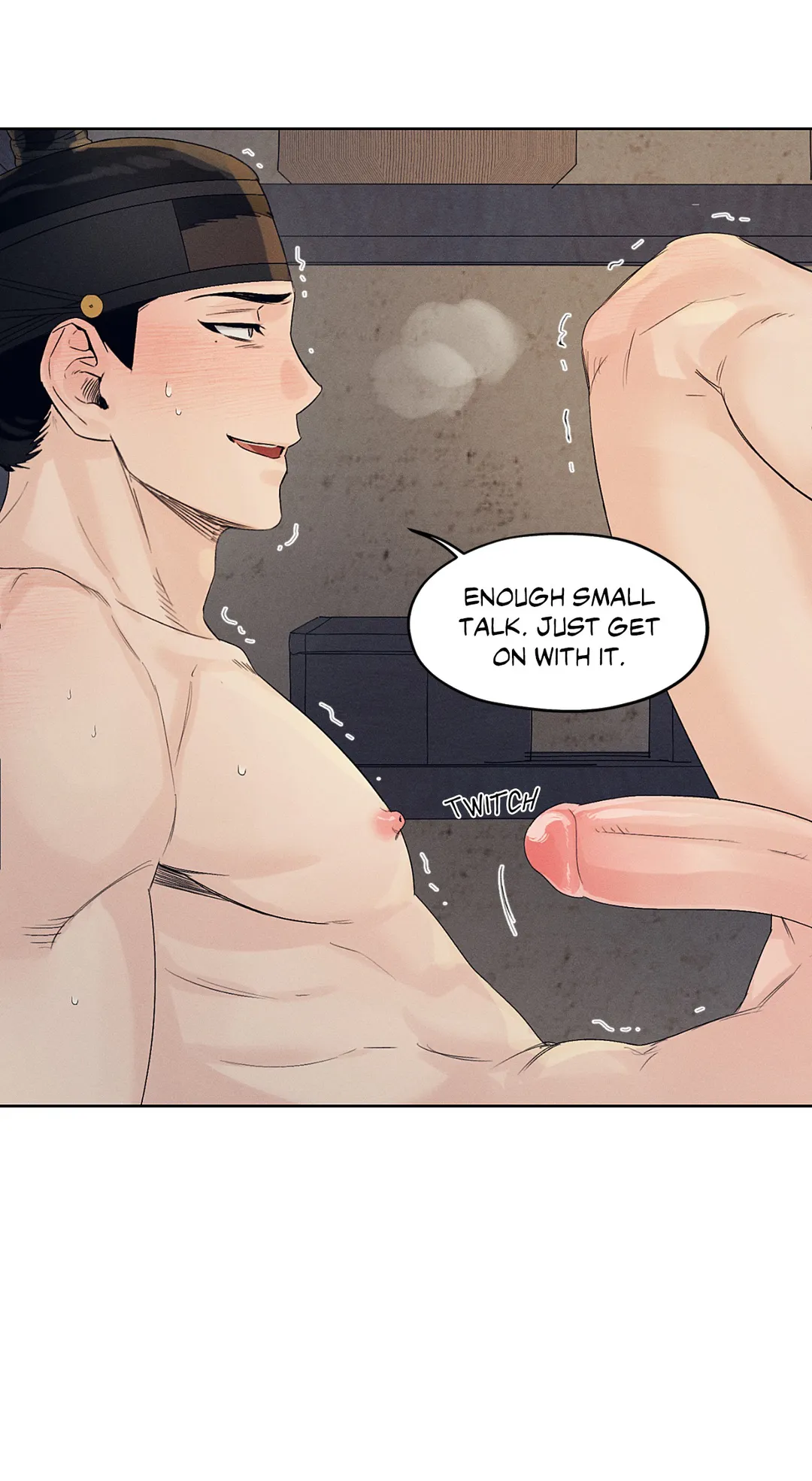 Toys of the Trade - Chapter 9 Page 44