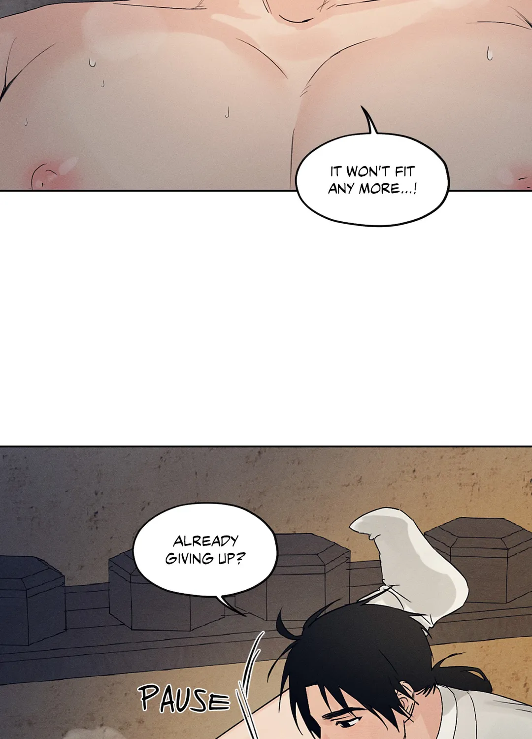 Toys of the Trade - Chapter 9 Page 55