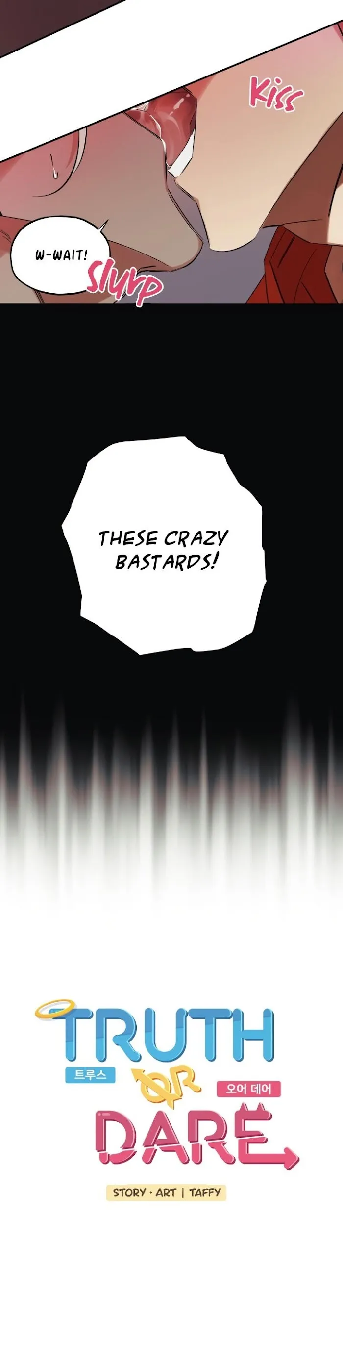 Truth Or Dare (Yaoi) - Chapter 0 Page 7