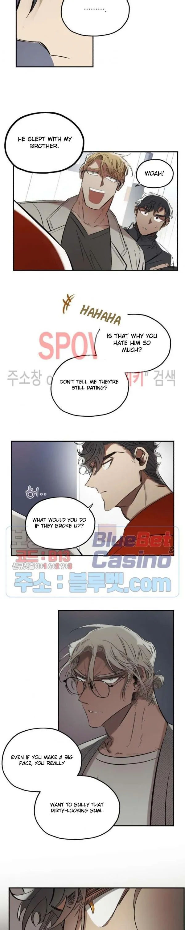 Truth Or Dare (Yaoi) - Chapter 1 Page 17