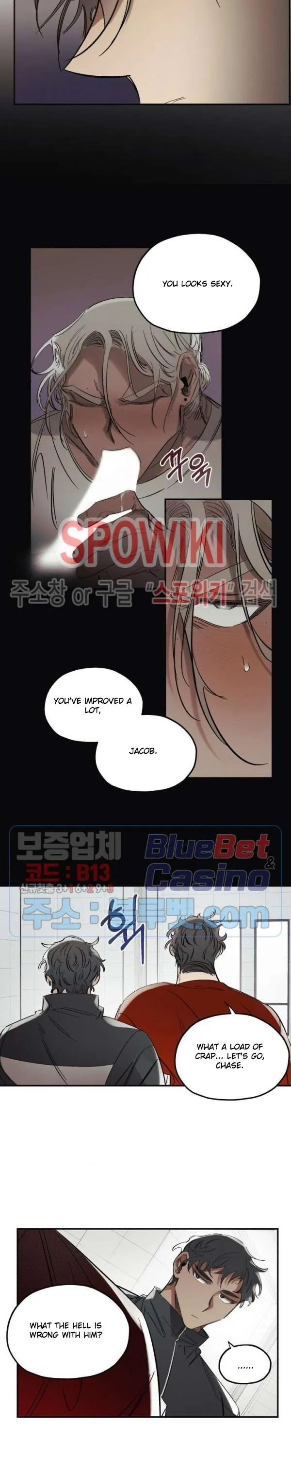Truth Or Dare (Yaoi) - Chapter 1 Page 18