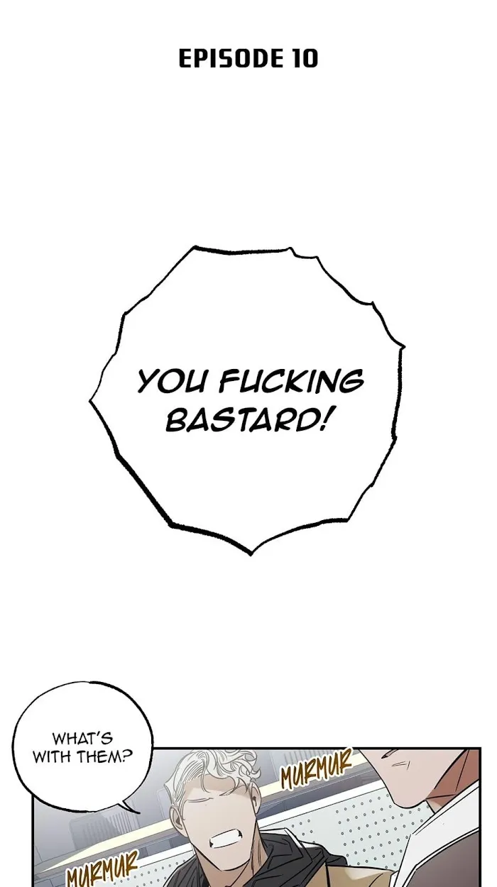 Truth Or Dare (Yaoi) - Chapter 10 Page 2