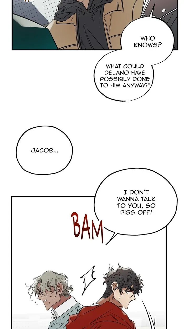 Truth Or Dare (Yaoi) - Chapter 10 Page 3