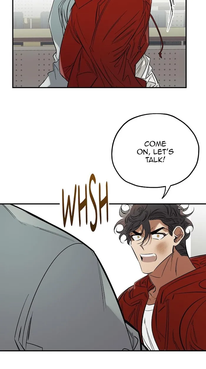 Truth Or Dare (Yaoi) - Chapter 10 Page 4