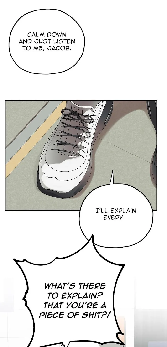 Truth Or Dare (Yaoi) - Chapter 10 Page 5