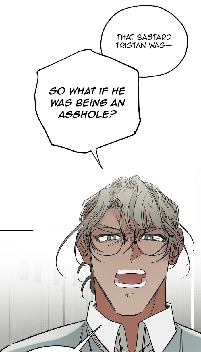Truth Or Dare (Yaoi) - Chapter 10 Page 7