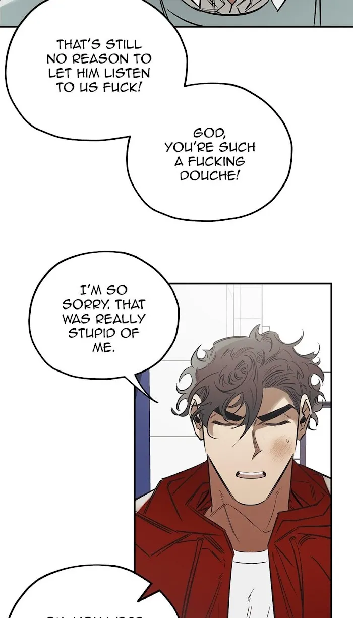 Truth Or Dare (Yaoi) - Chapter 10 Page 8