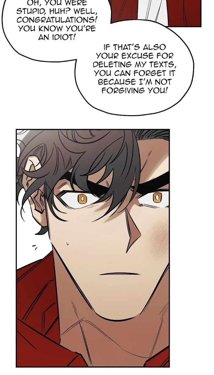 Truth Or Dare (Yaoi) - Chapter 10 Page 9