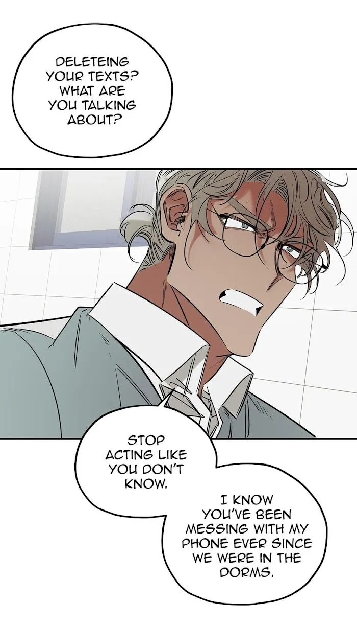 Truth Or Dare (Yaoi) - Chapter 10 Page 10