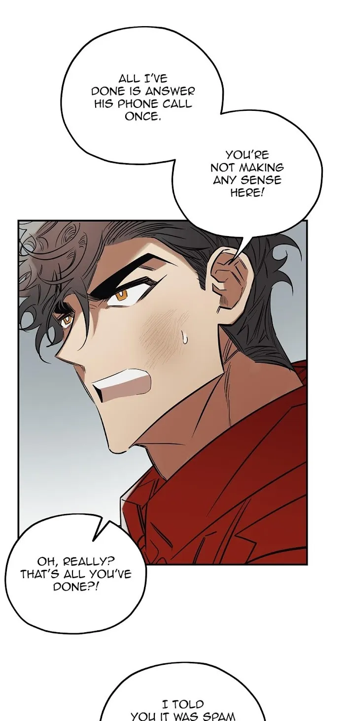 Truth Or Dare (Yaoi) - Chapter 10 Page 11