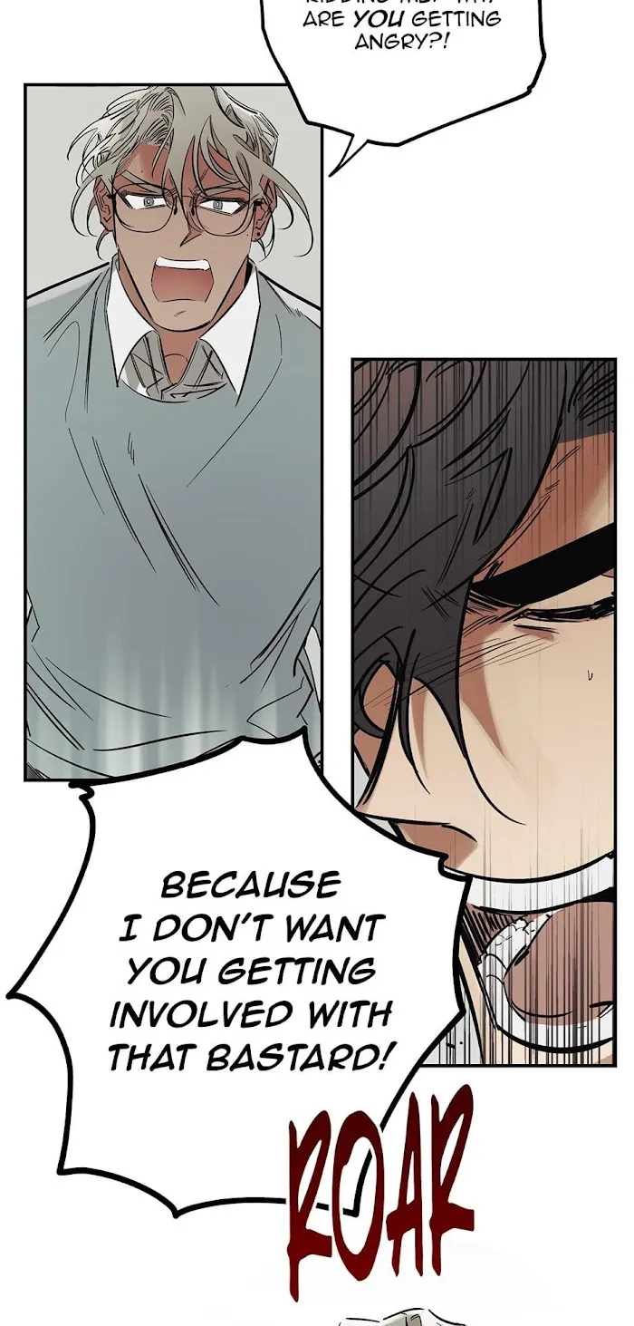 Truth Or Dare (Yaoi) - Chapter 10 Page 13
