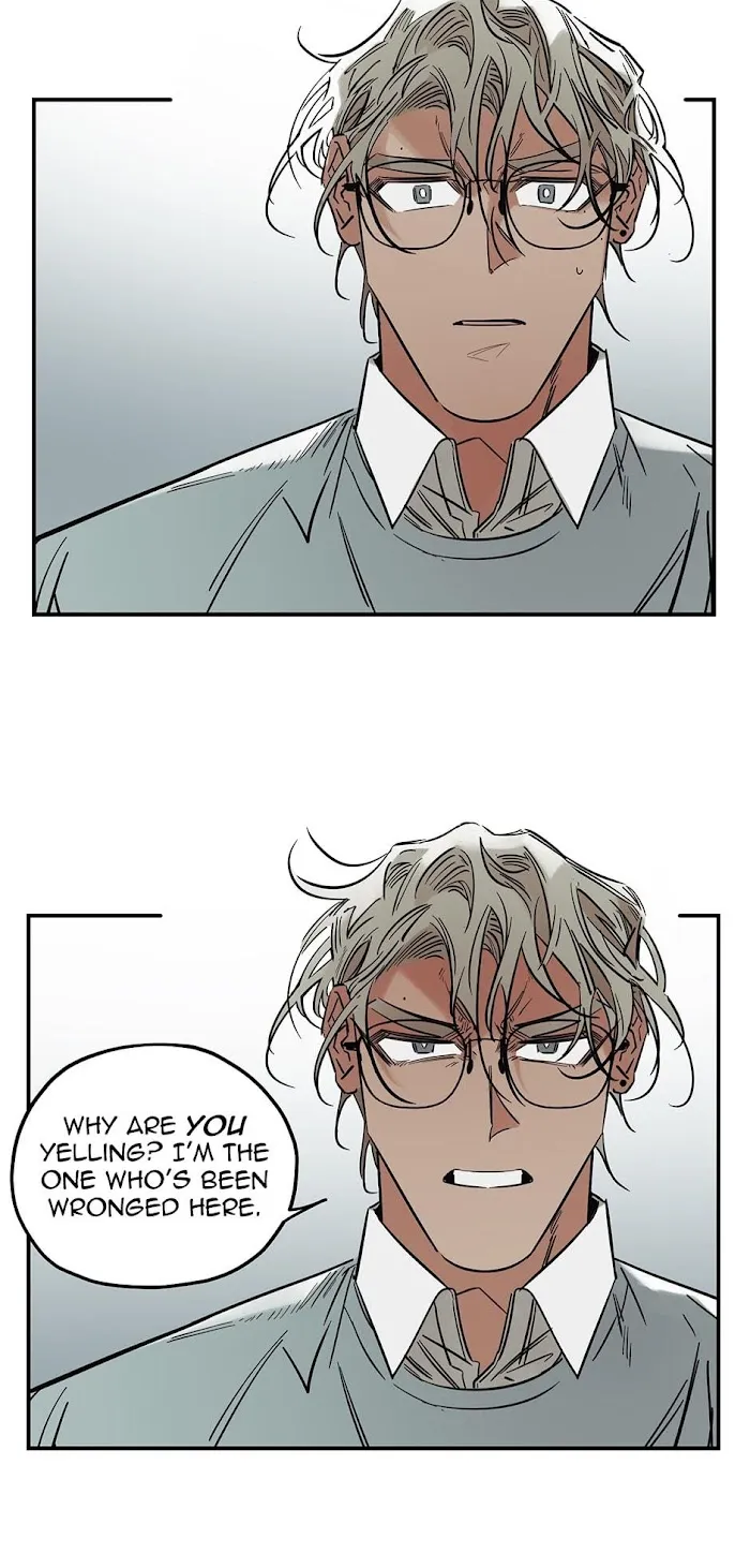 Truth Or Dare (Yaoi) - Chapter 10 Page 14