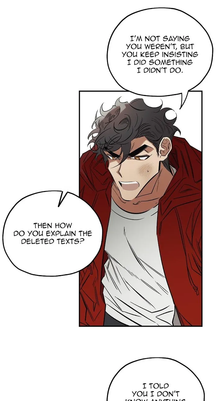 Truth Or Dare (Yaoi) - Chapter 10 Page 15