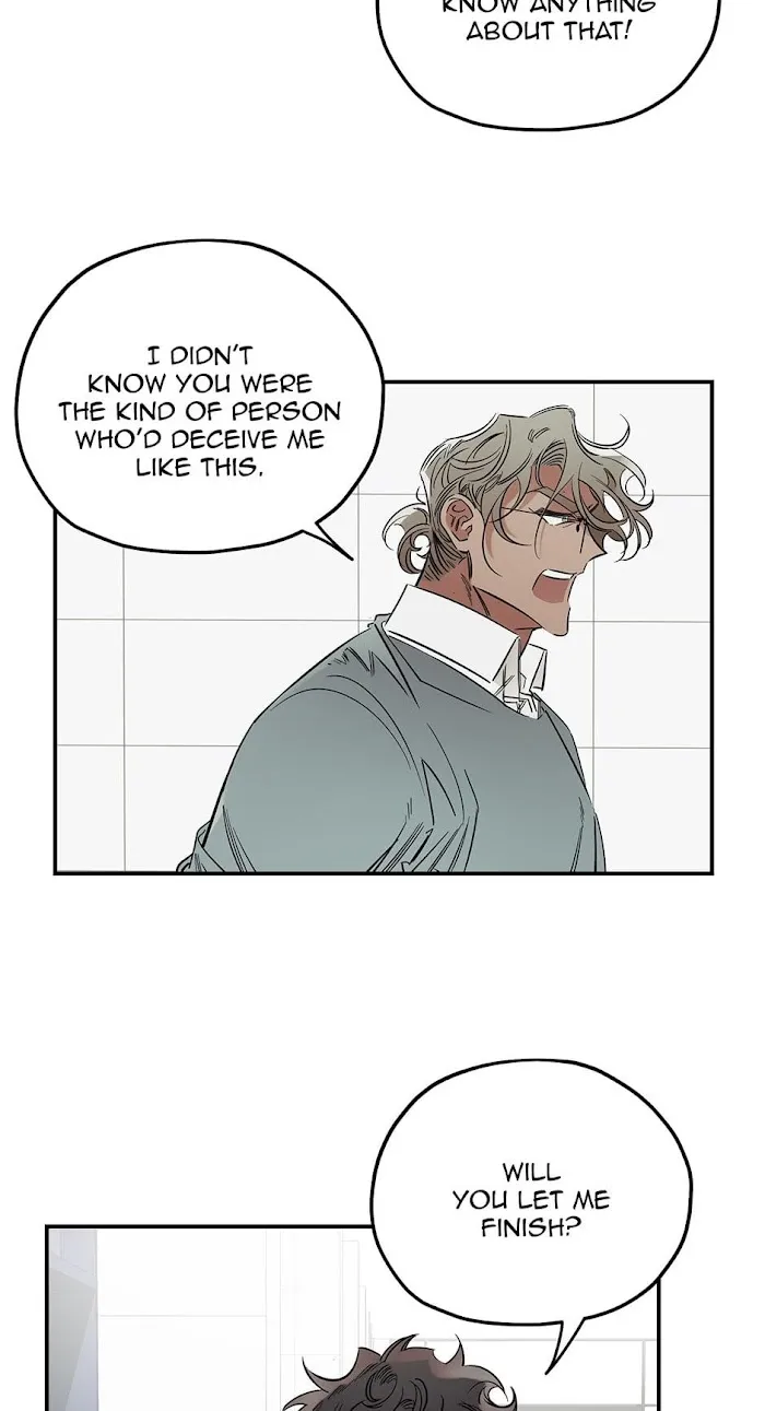 Truth Or Dare (Yaoi) - Chapter 10 Page 16