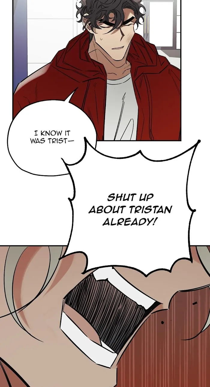 Truth Or Dare (Yaoi) - Chapter 10 Page 17