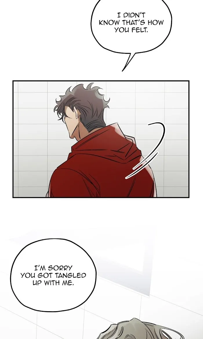 Truth Or Dare (Yaoi) - Chapter 10 Page 23
