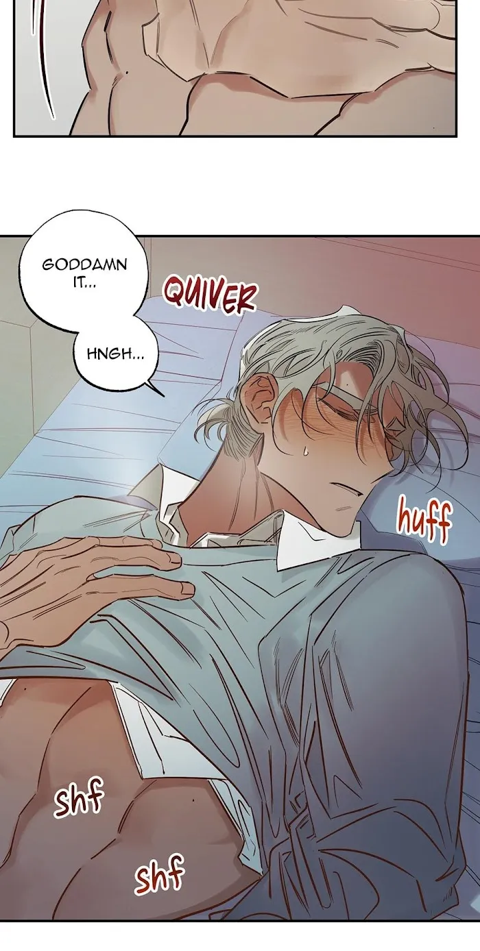 Truth Or Dare (Yaoi) - Chapter 10 Page 32