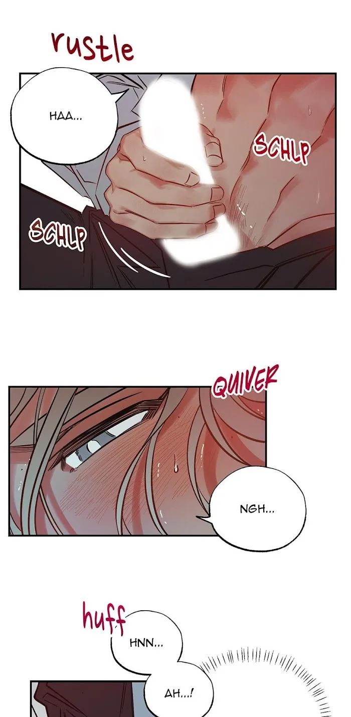 Truth Or Dare (Yaoi) - Chapter 10 Page 33