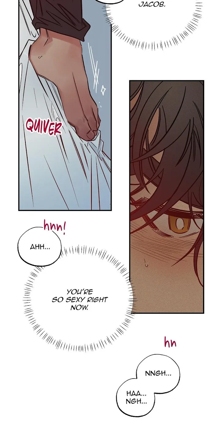 Truth Or Dare (Yaoi) - Chapter 10 Page 34