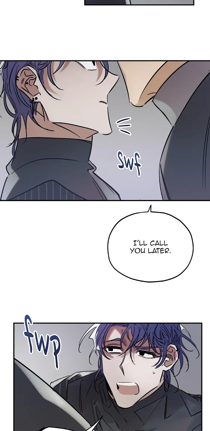 Truth Or Dare (Yaoi) - Chapter 10 Page 41
