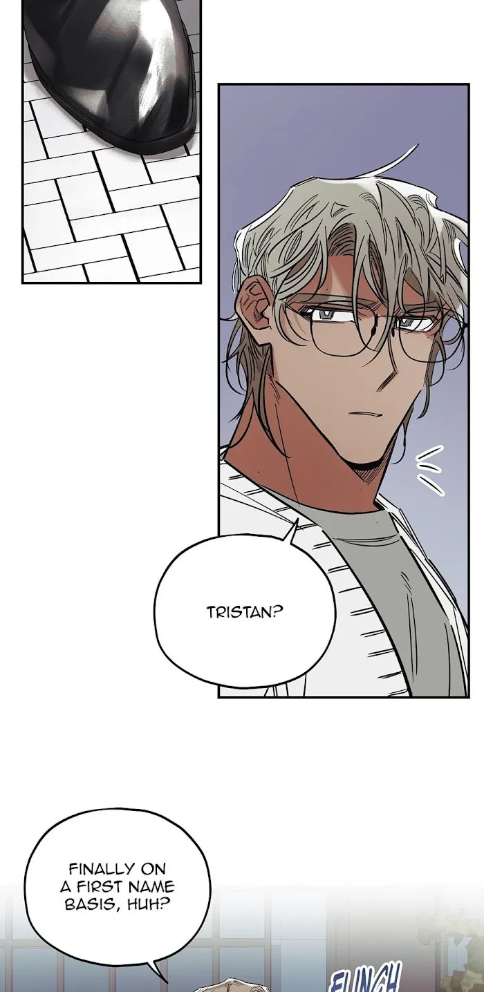 Truth Or Dare (Yaoi) - Chapter 10 Page 43