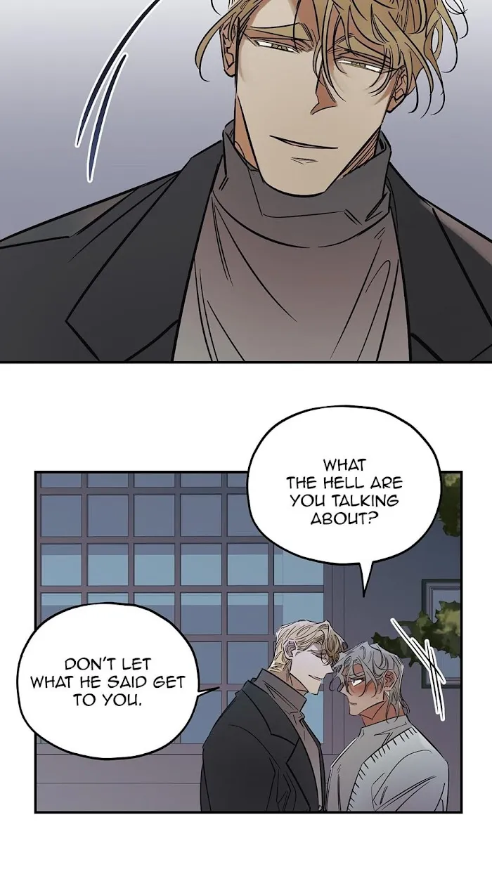 Truth Or Dare (Yaoi) - Chapter 10 Page 48