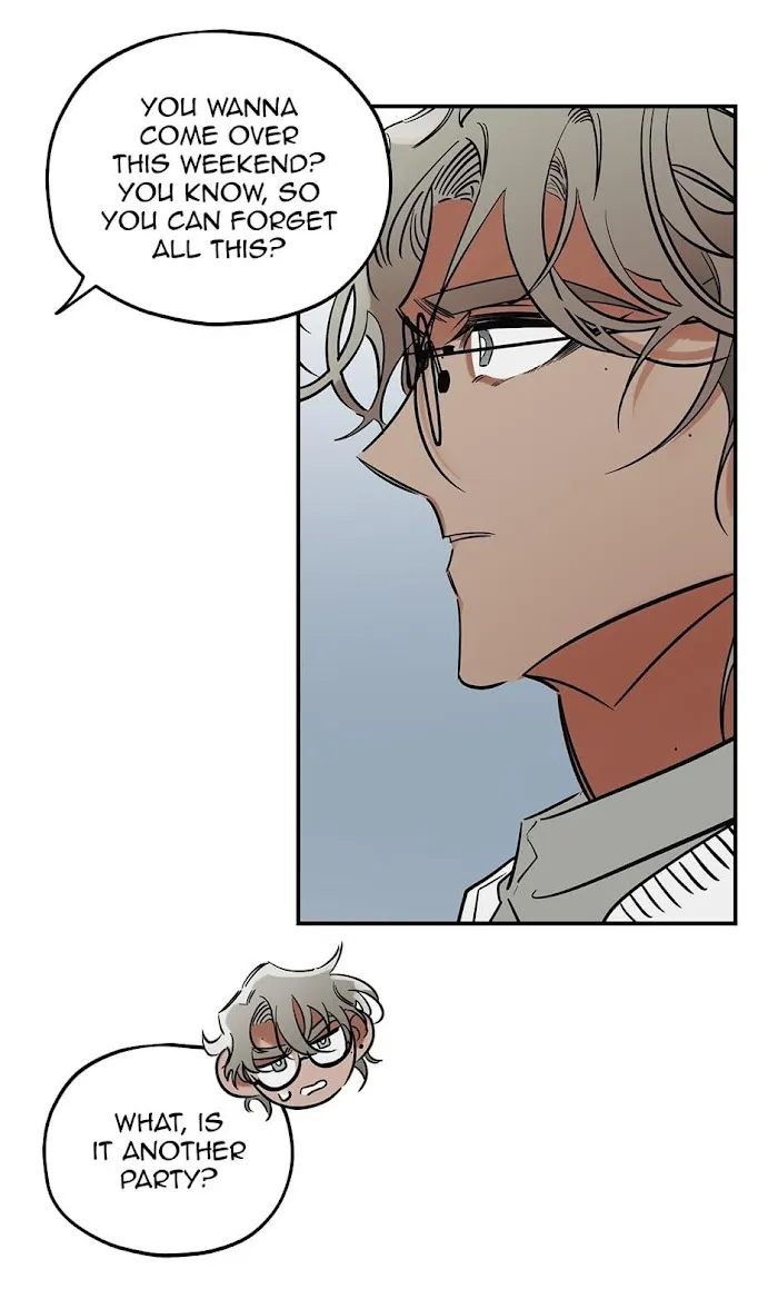 Truth Or Dare (Yaoi) - Chapter 10 Page 49