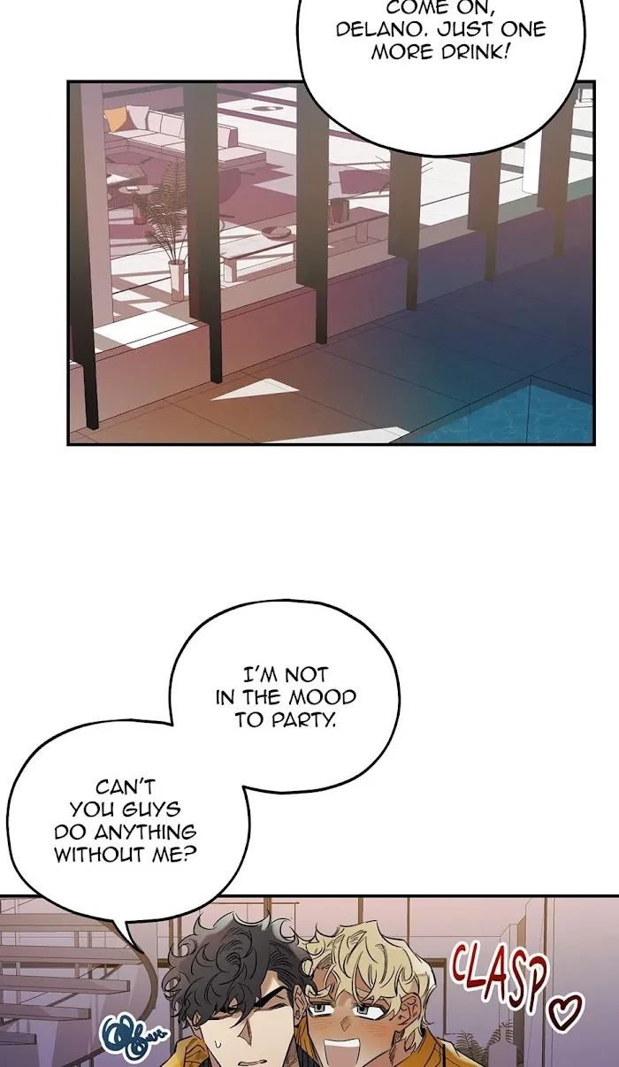 Truth Or Dare (Yaoi) - Chapter 11 Page 3