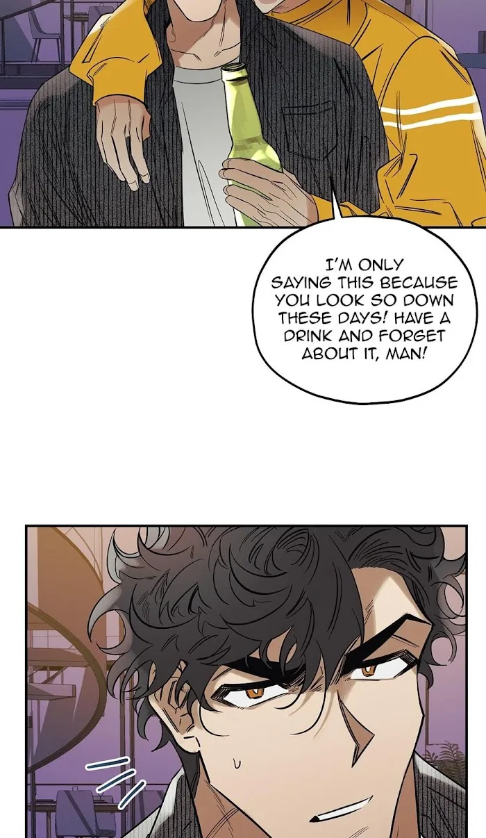 Truth Or Dare (Yaoi) - Chapter 11 Page 4