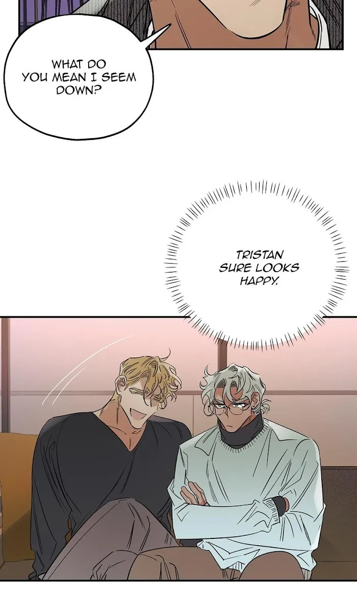 Truth Or Dare (Yaoi) - Chapter 11 Page 5