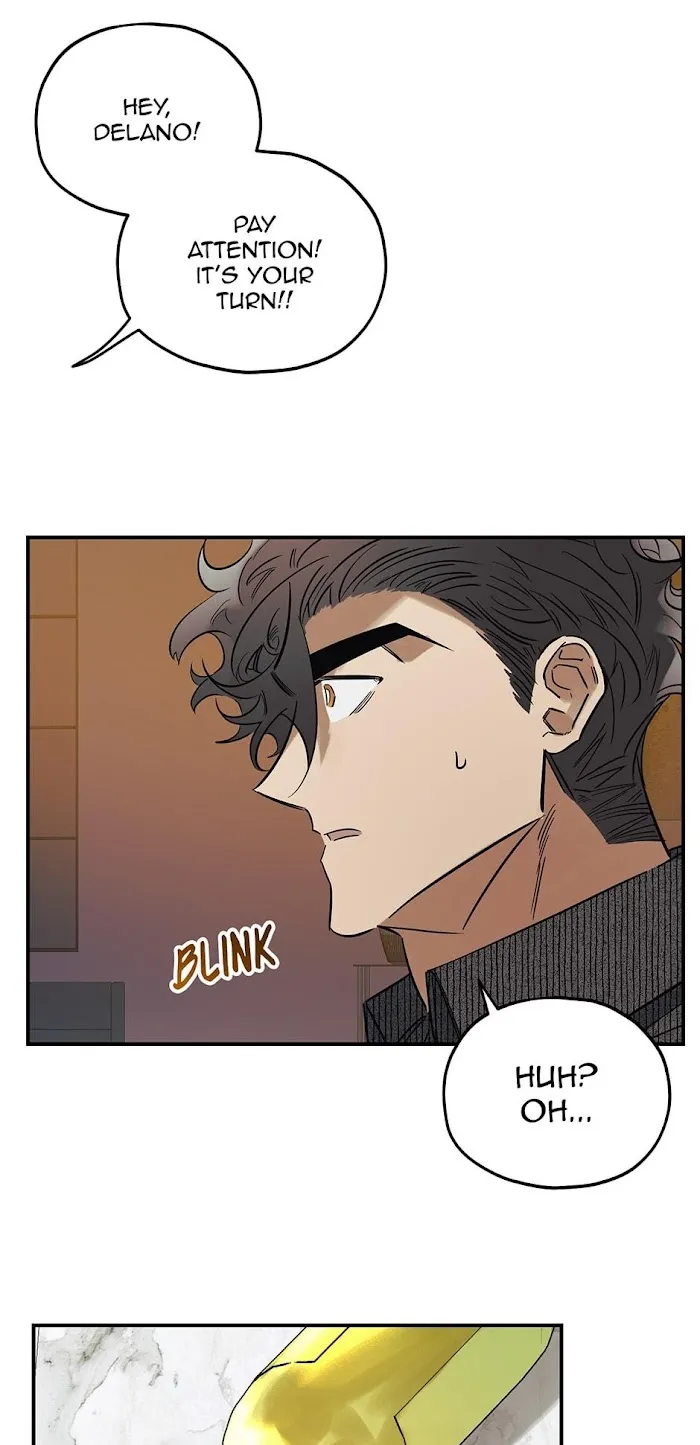 Truth Or Dare (Yaoi) - Chapter 11 Page 6