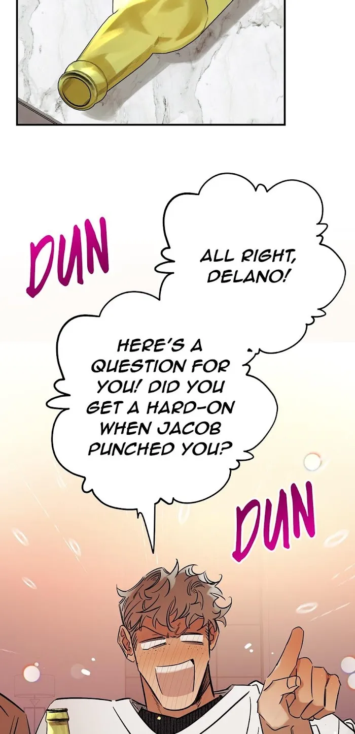 Truth Or Dare (Yaoi) - Chapter 11 Page 7