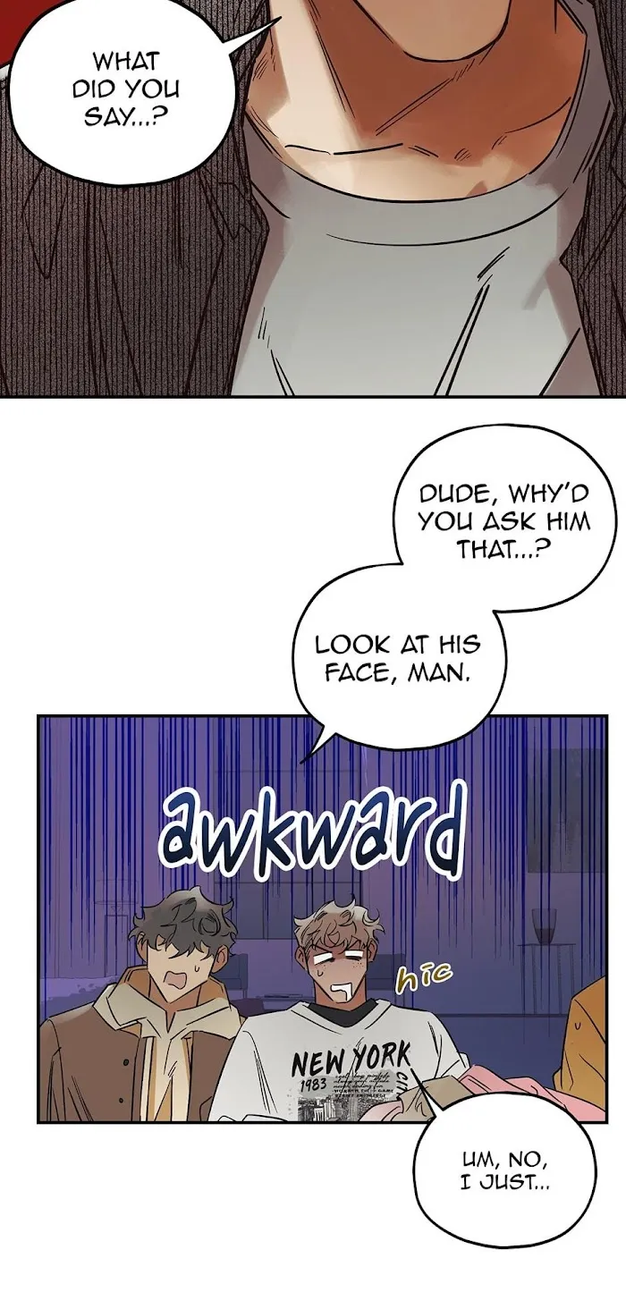 Truth Or Dare (Yaoi) - Chapter 11 Page 9