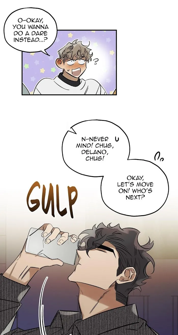 Truth Or Dare (Yaoi) - Chapter 11 Page 10